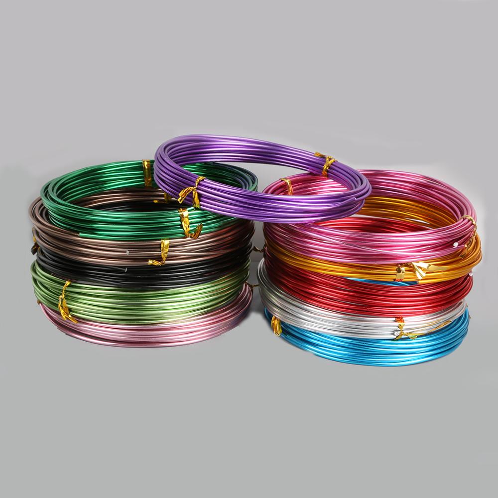 3/10 Meters Anadized Dia Alumi - Art Craft Wire avis et prix