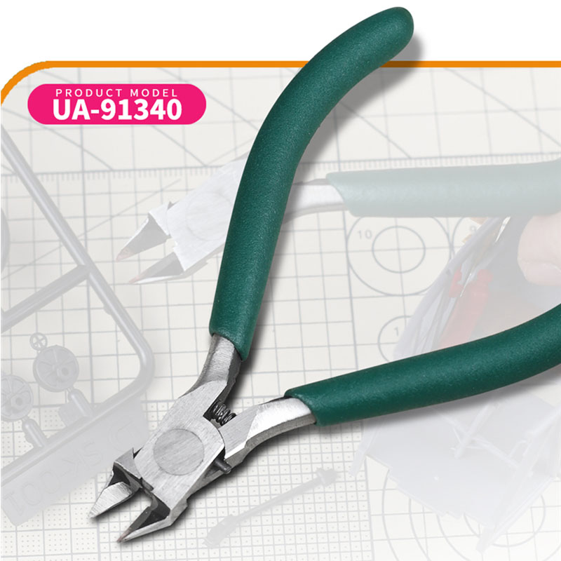UA-91340 Single Blade Cutting  - Art Craft Ua avis et prix