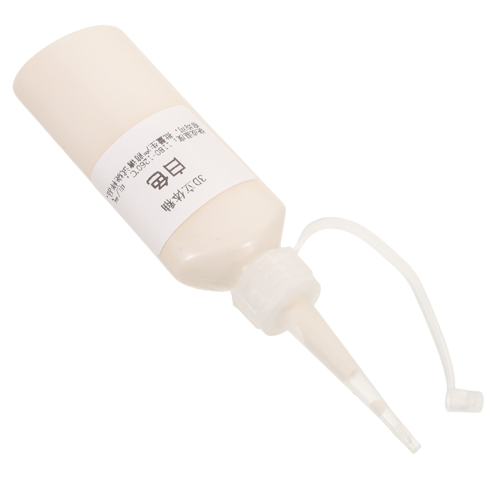 3D Underglaze Paint White 40Ml - Air Dry Clay avis et prix