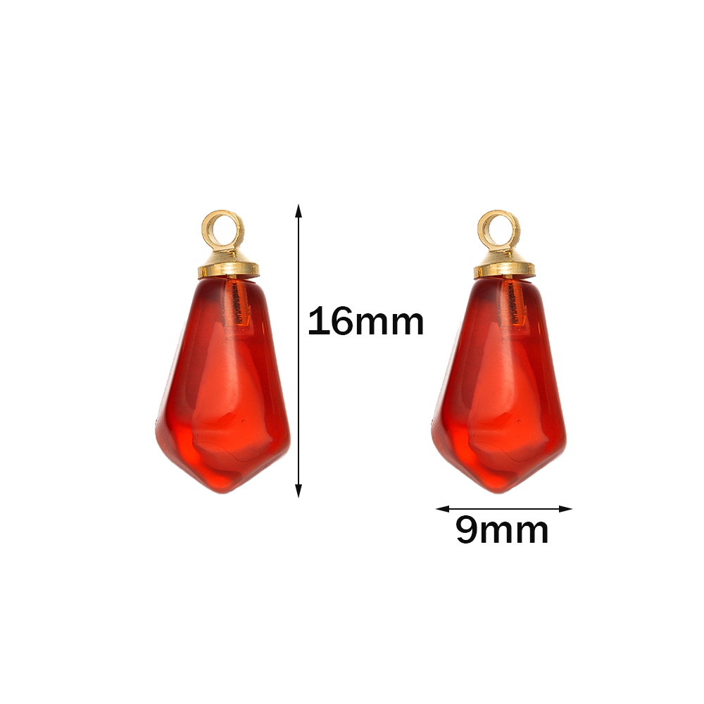 10pcs/Lot Fruit Pomegranate Se - Art Craft Resin avis et prix