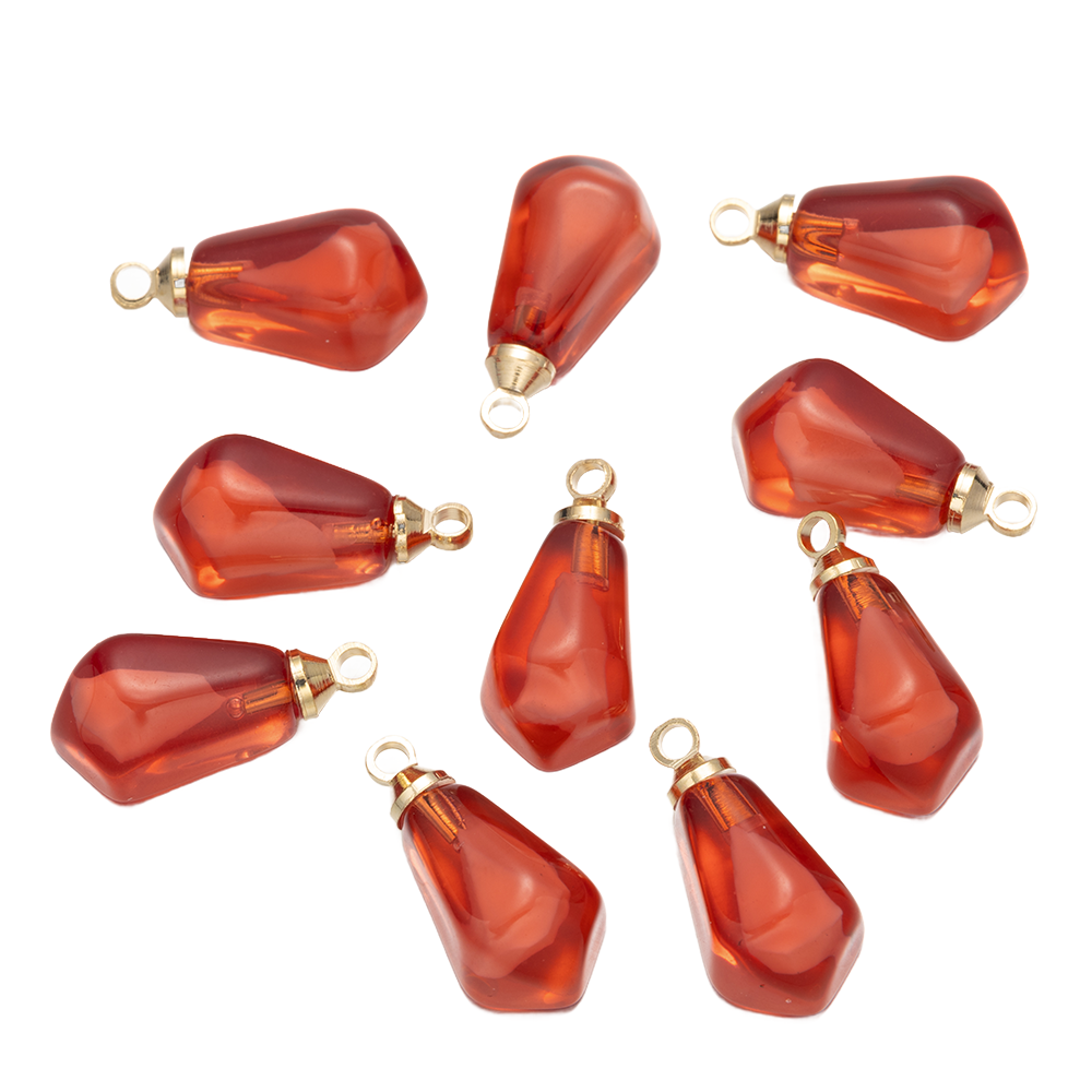 10pcs/Lot Fruit Pomegranate Se - Art Craft Resin avis et prix