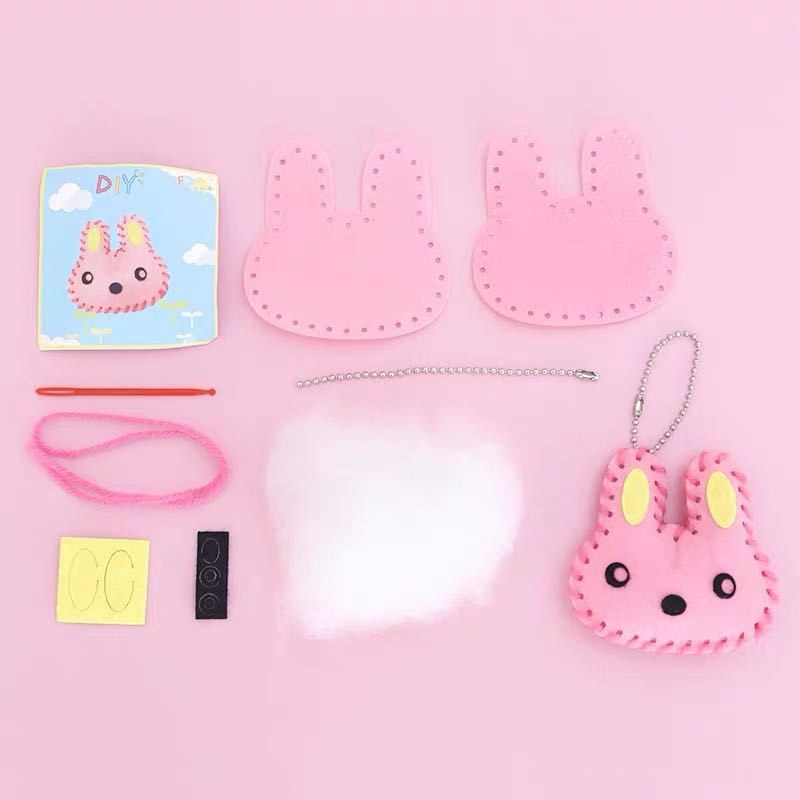 5Pcs/lot Kids Handcraft Toys N - Art Craft Rainbow avis et prix