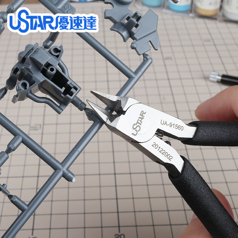 Ustar UA-91560 Model Nipper Cu - Art Craft Ua avis et prix