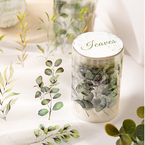 6 Rolls of 6Cm×200Cm Fallen Le - Art Craft Using Leaves avis et prix