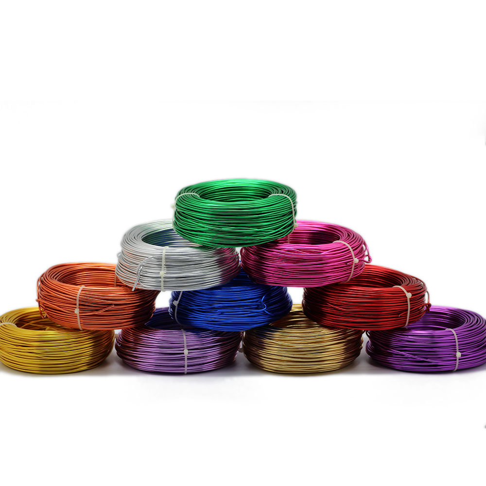 Wholesale 35~225Meter 4Size Wh - Art Craft Wire avis et prix