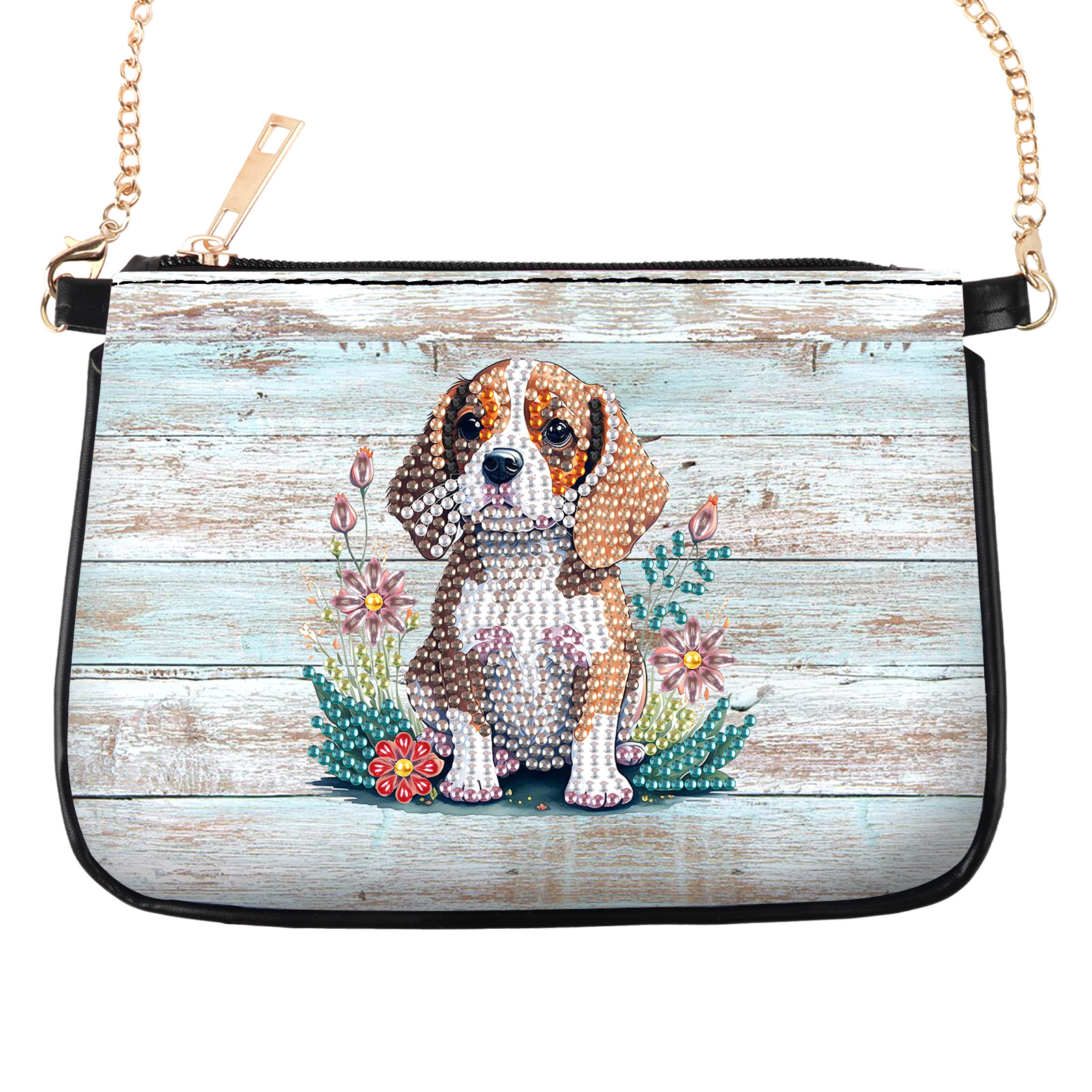 Diamond Art Painting bag Kits  - Art Craft Bag avis et prix