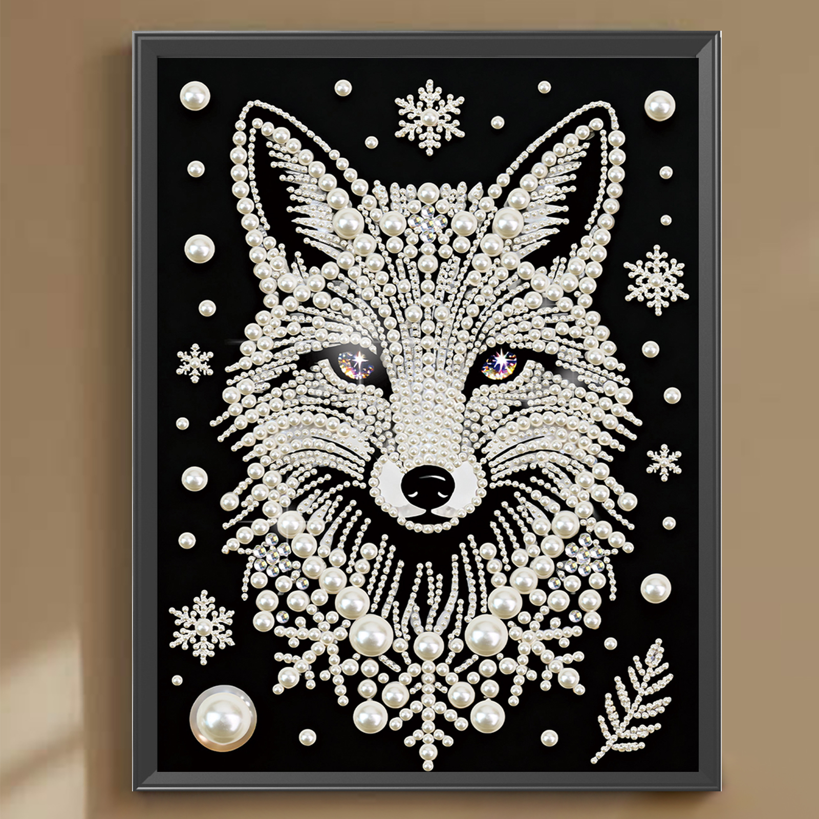 DIY Pearl Art Painting for Hom - Art Craft Picture avis et prix