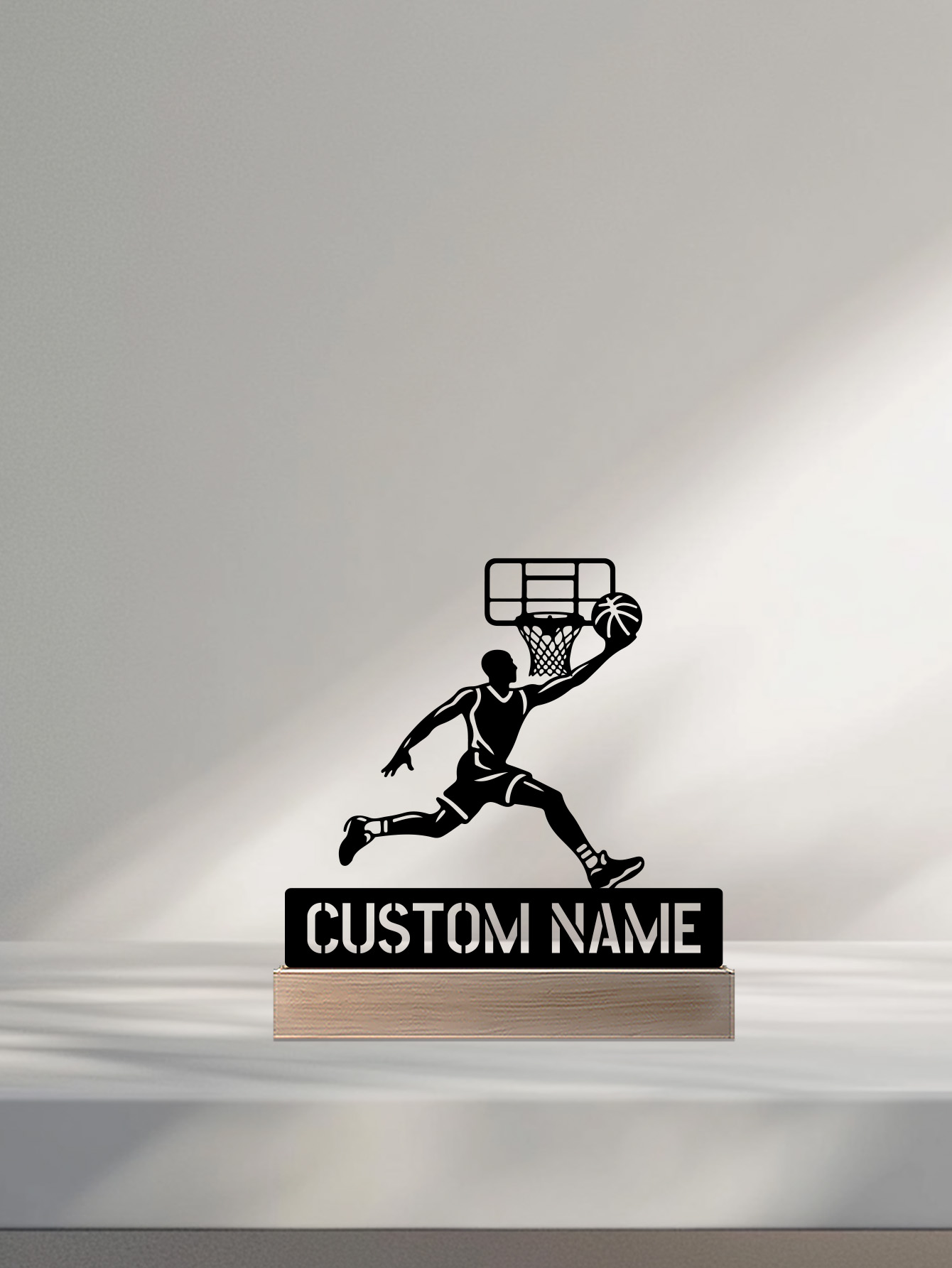 1pc Simple Basketball expert C - Art Y Craft avis et prix