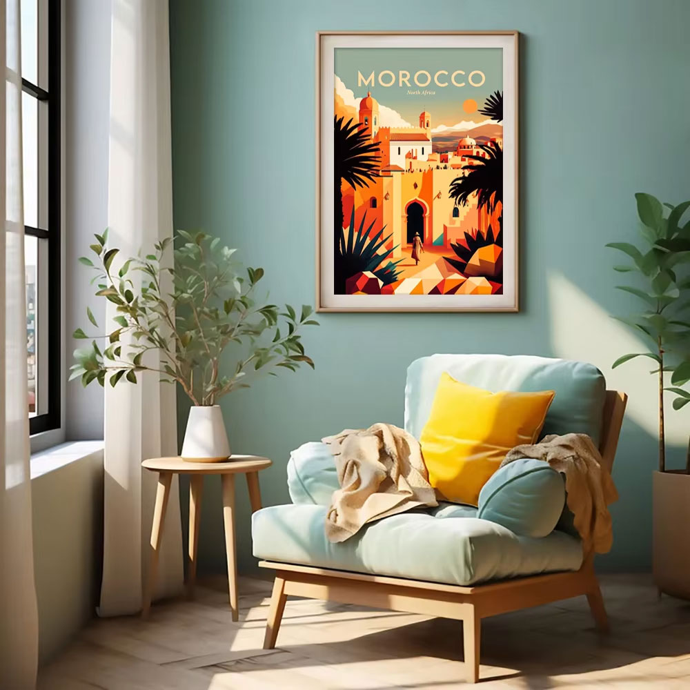 2026-Paint By Numbers,Scenic F - Art Craft Picture avis et prix