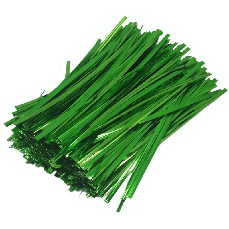 85G 780-800pcs 15cm Foil Twist - Art Craft Bag avis et prix