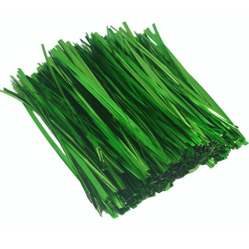 85G 780-800pcs 15cm Foil Twist - Art Craft Bag avis et prix