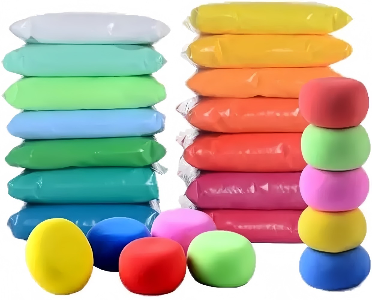 Children Ultra Light Clay DIY  - Air Dry Clay avis et prix