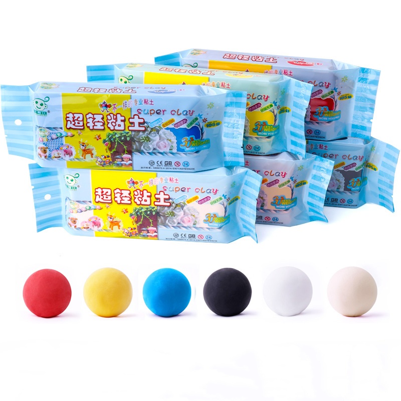 105g Professiona Ultra-light C - Air Dry Clay avis et prix