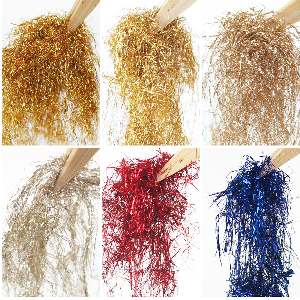 Imitation Gold Leaf  Sheets Fo - Art Craft Wire avis et prix