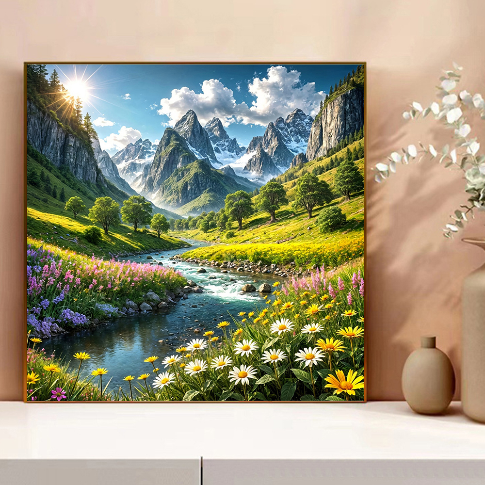 EverShine Pictures By Numbers  - Art Craft Picture avis et prix