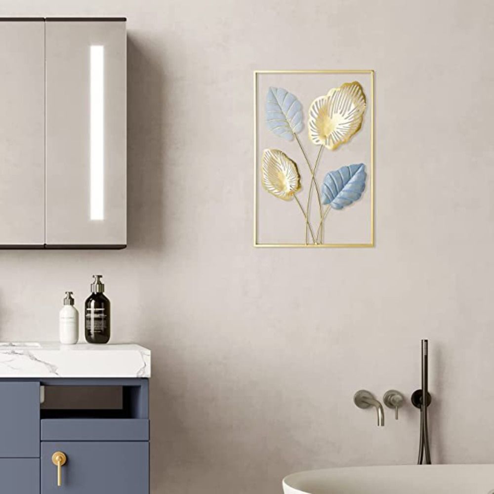 to Use Home Decoration Living  - Art Craft Using Leaves avis et prix
