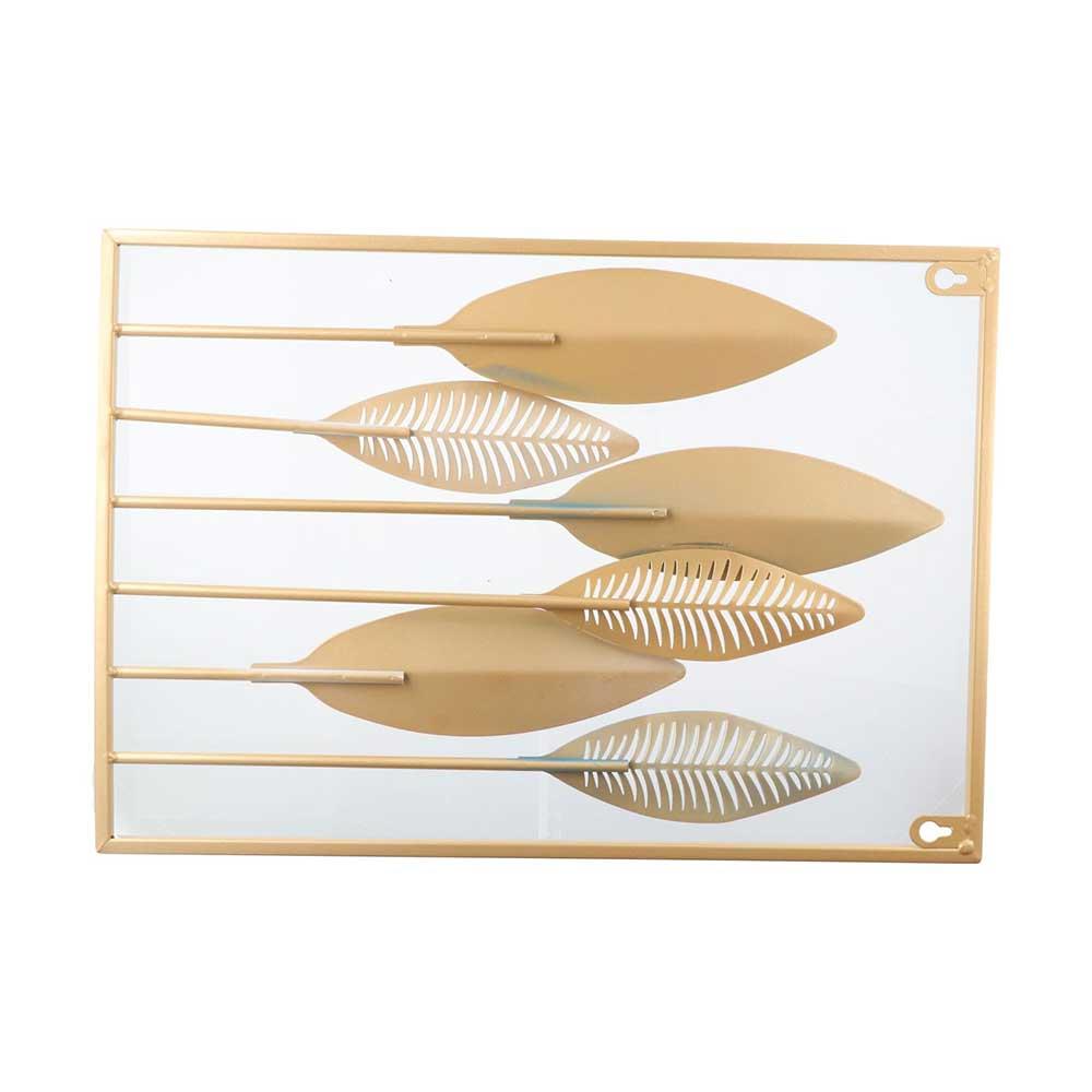 to Use Home Decoration Living  - Art Craft Using Leaves avis et prix