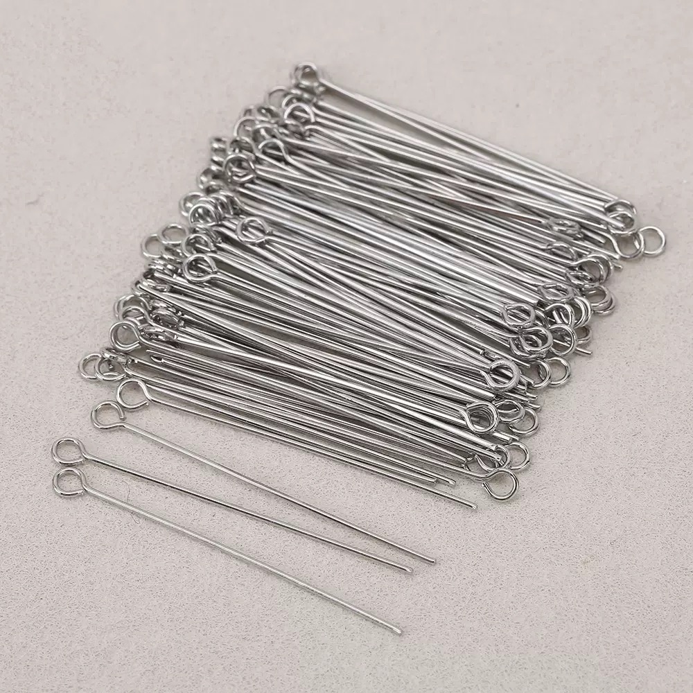200PCS 25/35/45/60mm Mini Meta - Art Craft Wire avis et prix