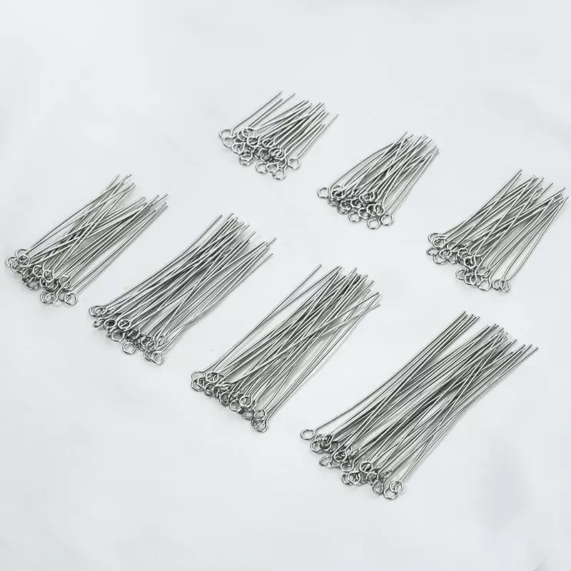200PCS 25/35/45/60mm Mini Meta - Art Craft Wire avis et prix