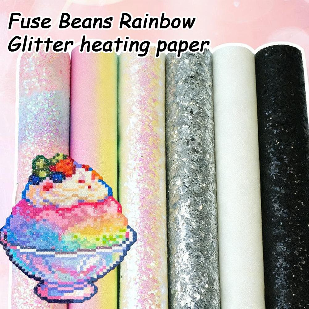 6-piece Bead Art Kit: Rainbow  - Art Craft Rainbow avis et prix