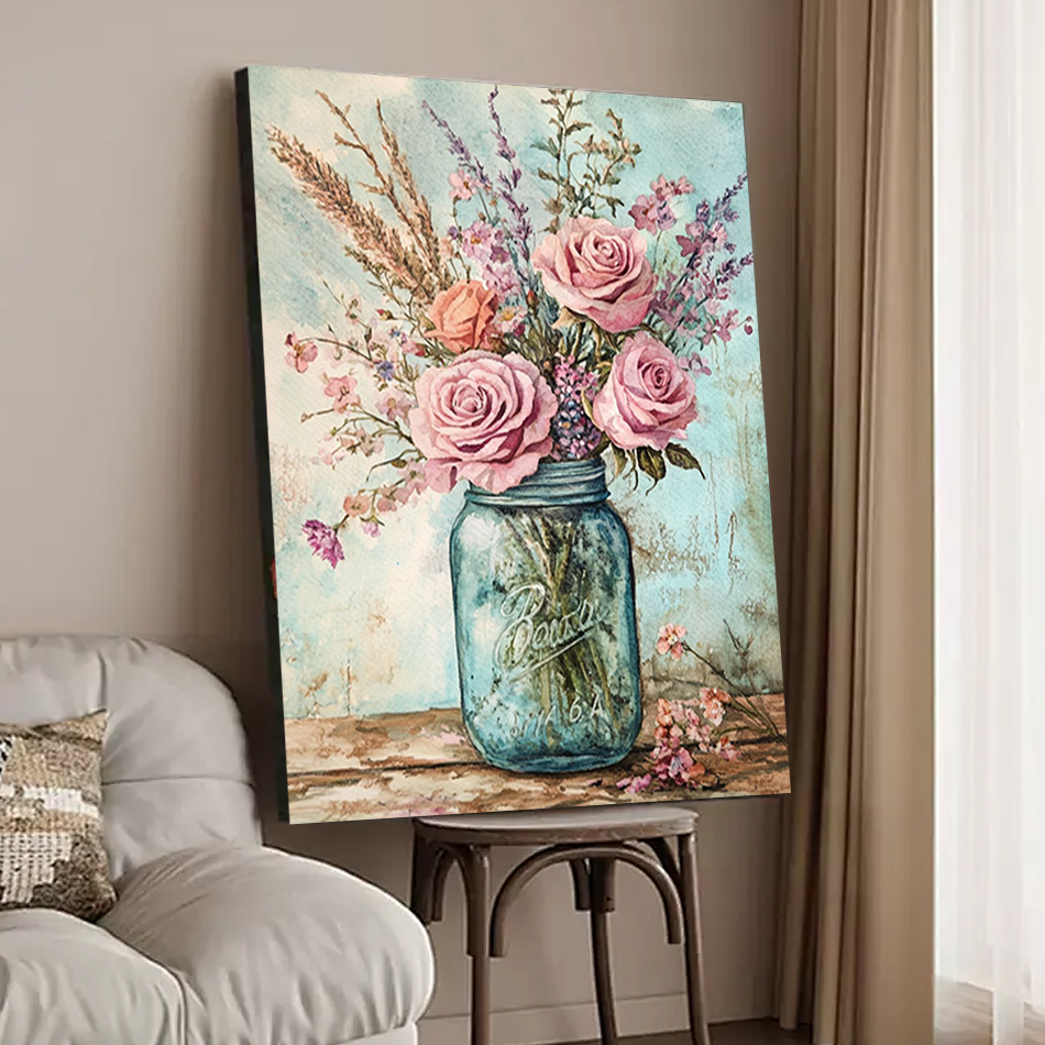 RUOPOTY Painting By Numbers On - Art Craft Picture avis et prix