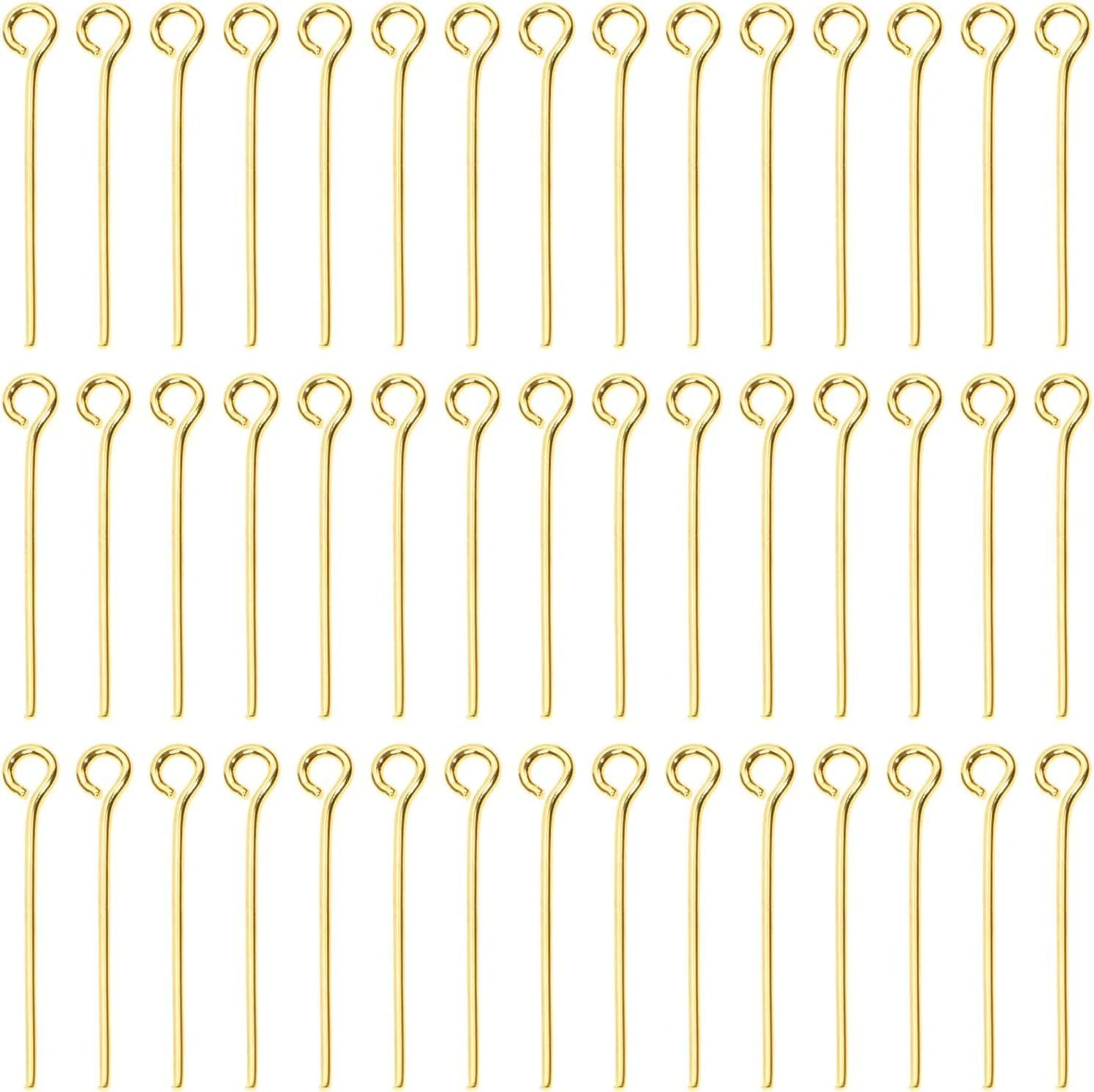 200PCS 16 20 30mm Mini Metal W - Art Craft Wire avis et prix