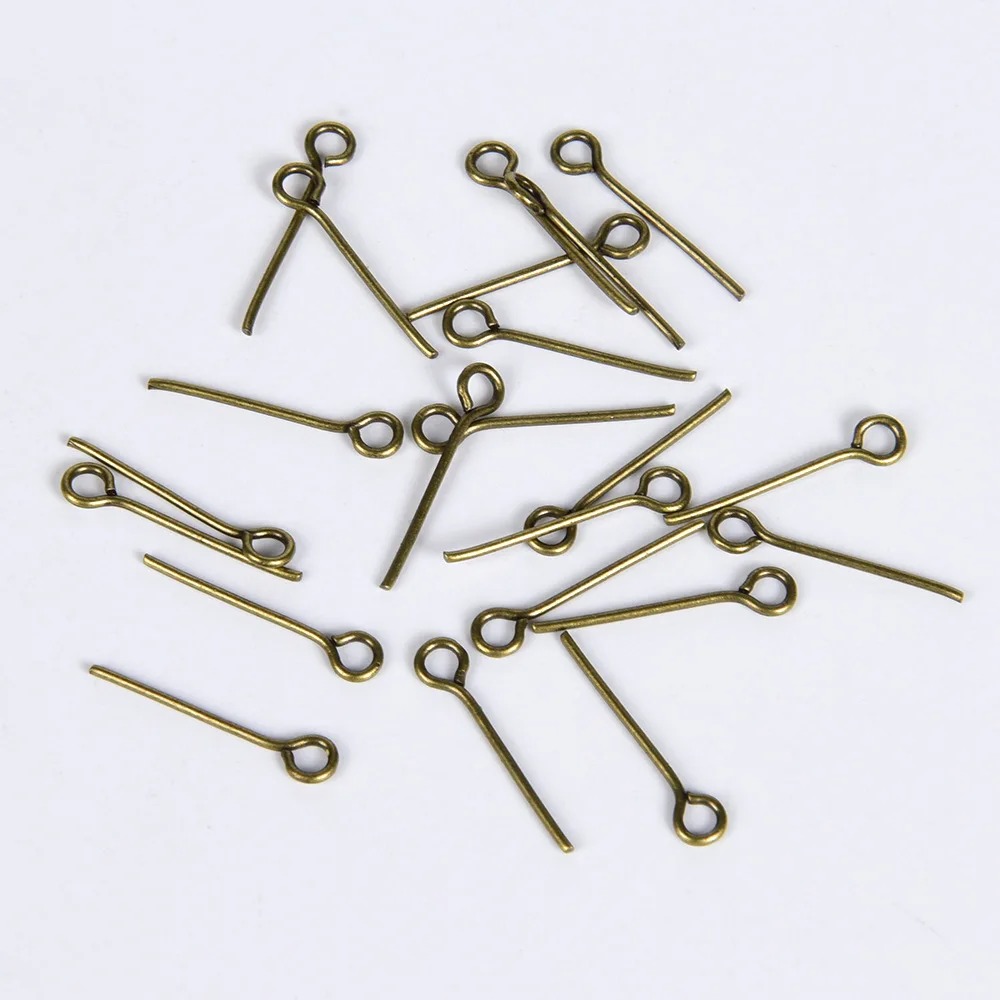 200PCS 16 20 30mm Mini Metal W - Art Craft Wire avis et prix