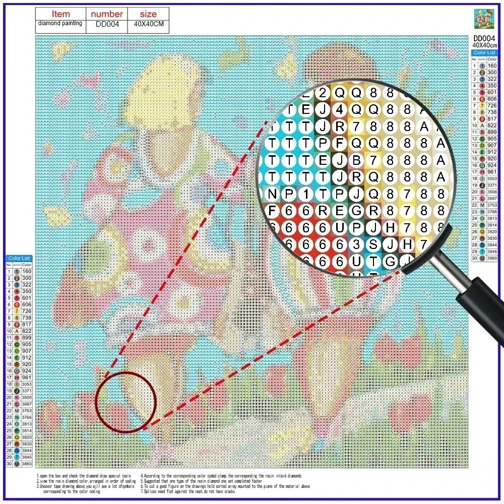 1pc frameless Cartoon Pokemon  - Art Craft Resin avis et prix