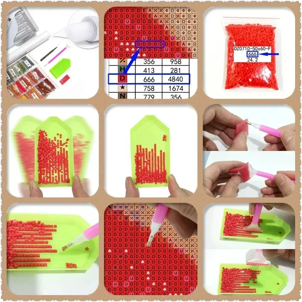 1pc frameless Cartoon Pokemon  - Art Craft Resin avis et prix