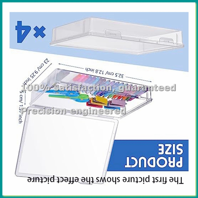 4 Pcs A4 Scrapbook Paper Stora - Art And Craft Letter X avis et prix