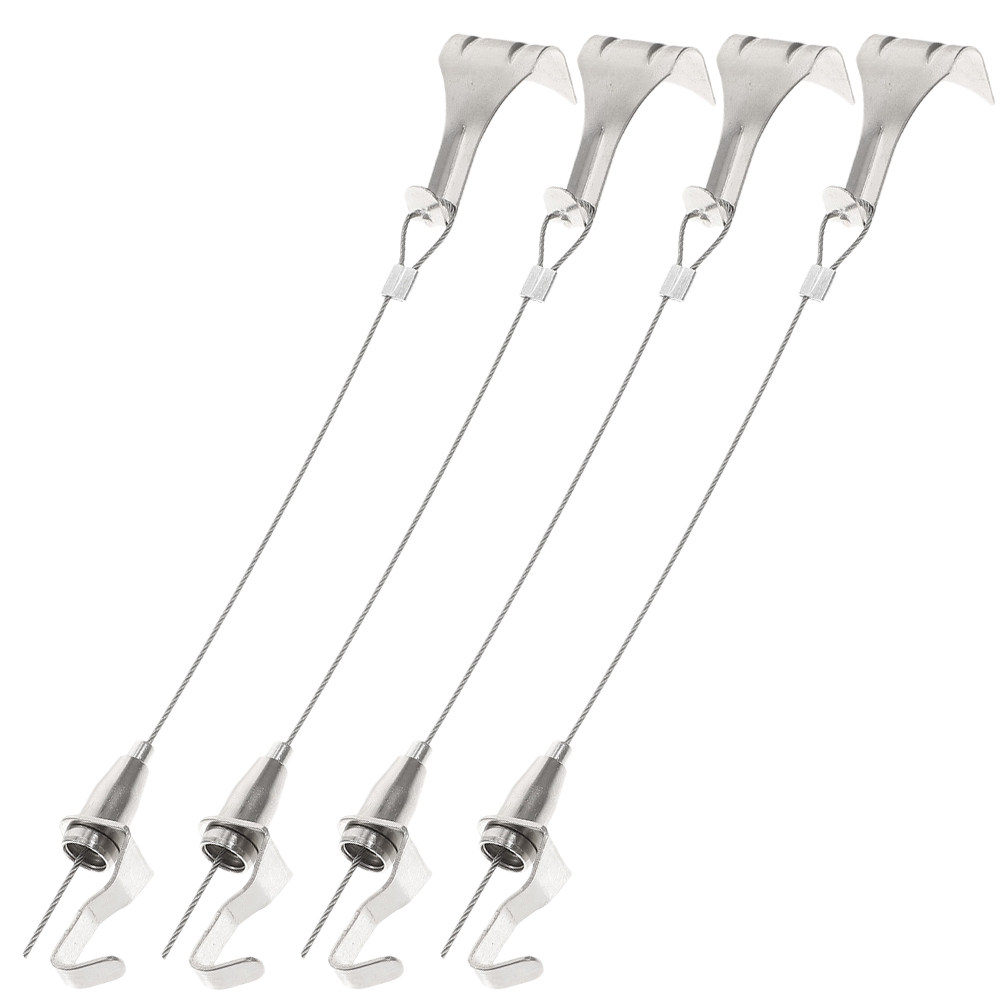 4Sets Frame Hanging Rope Heavy - Art Craft Picture avis et prix
