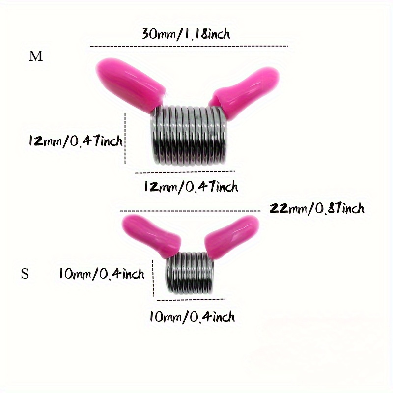 Stainless Steel Beading Spring - Art Craft Wire avis et prix