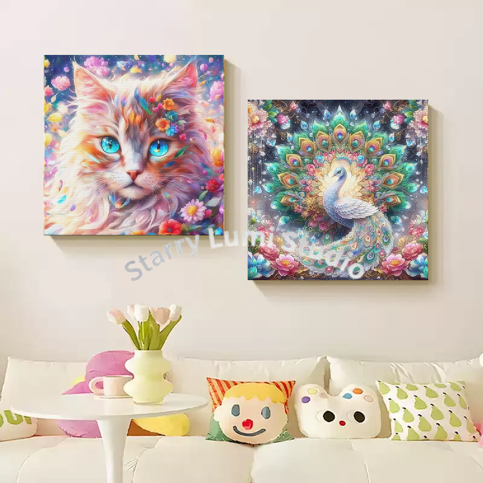 Diamond Painting New Arrival A - Art Craft Picture avis et prix
